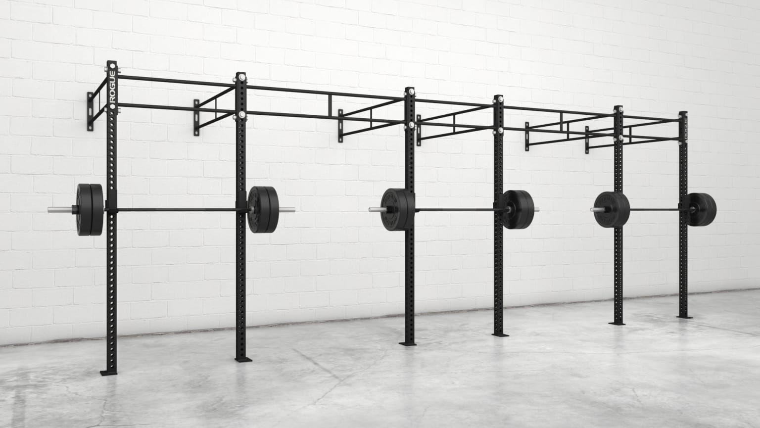 Rogue infinity on sale wall mount